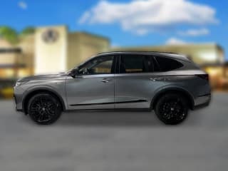 Acura MDX w/A-Spec Advance Package SH-AWD Acura MDX w/A-Spec Advance Package SH-AWD