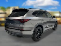 Acura MDX w/A-Spec Advance Package SH-AWD 2026 — side view