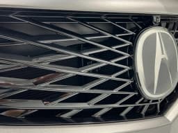 Acura MDX w/A-Spec Advance Package SH-AWD 2026 — side view
