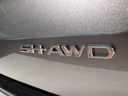 Acura MDX w/A-Spec Advance Package SH-AWD 2026 — side view