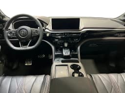 Acura MDX w/A-Spec Advance Package SH-AWD 2026 — side view