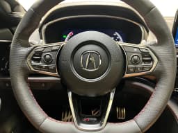 Acura MDX w/A-Spec Advance Package SH-AWD 2026 — side view