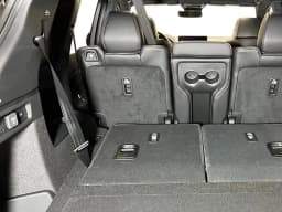 Acura MDX w/A-Spec Advance Package SH-AWD 2026 — side view