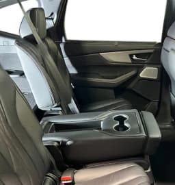 Acura MDX w/A-Spec Advance Package SH-AWD 2026 — side view