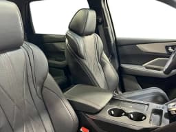 Acura MDX w/A-Spec Advance Package SH-AWD 2026 — side view