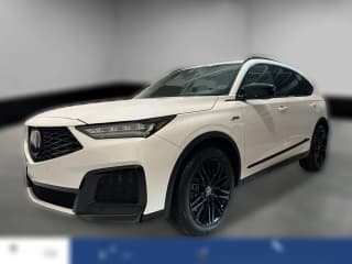 Acura MDX w/A-Spec Advance Package SH-AWD Acura MDX w/A-Spec Advance Package SH-AWD