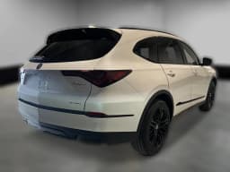 Acura MDX w/A-Spec Advance Package SH-AWD 2026 — side view