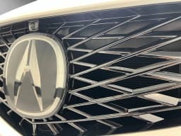 Acura MDX w/A-Spec Advance Package SH-AWD 2026 — side view