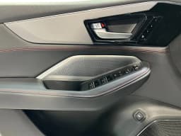 Acura MDX w/A-Spec Advance Package SH-AWD 2026 — side view