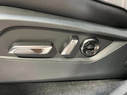 Acura MDX w/A-Spec Advance Package SH-AWD 2026 — side view