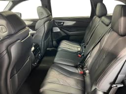 Acura MDX w/A-Spec Advance Package SH-AWD 2026 — side view
