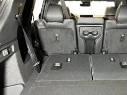 Acura MDX w/A-Spec Advance Package SH-AWD 2026 — side view