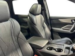 Acura MDX w/A-Spec Advance Package SH-AWD 2026 — side view