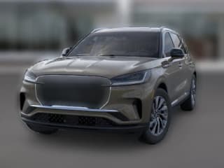 Lincoln Aviator Premiere RWD Lincoln Aviator Premiere RWD