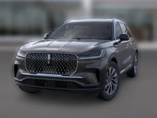Lincoln Aviator Premiere RWD Lincoln Aviator Premiere RWD
