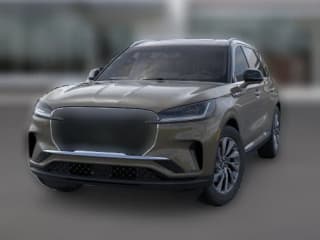 Lincoln Aviator Premiere RWD Lincoln Aviator Premiere RWD