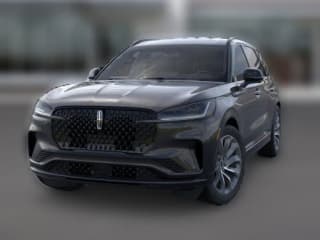 Lincoln Aviator Premiere AWD Lincoln Aviator Premiere AWD