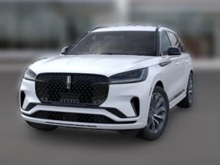 Lincoln Aviator Premiere AWD Lincoln Aviator Premiere AWD