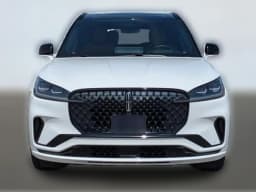 Lincoln Aviator Black Label AWD 2025 — side view