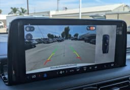 Lincoln Aviator Black Label AWD 2025 — side view