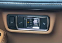 Lincoln Aviator Black Label AWD 2025 — side view