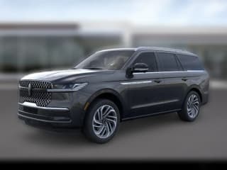 Lincoln Navigator Reserve 4x4 Lincoln Navigator Reserve 4x4