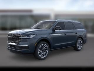 Lincoln Navigator Reserve 4x4 Lincoln Navigator Reserve 4x4