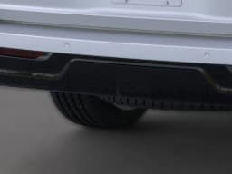 Lincoln Navigator Reserve 4x4 2025 — side view