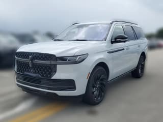 Lincoln Navigator Reserve 4x4 Lincoln Navigator Reserve 4x4