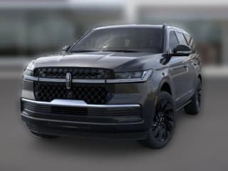 Lincoln Navigator Reserve 4x4 Lincoln Navigator Reserve 4x4