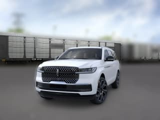 Lincoln Navigator Reserve 4x4 Lincoln Navigator Reserve 4x4