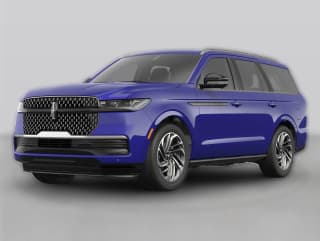 Lincoln Navigator Reserve 4x4 Lincoln Navigator Reserve 4x4