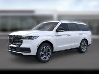 Lincoln Navigator Reserve 4x4 Lincoln Navigator Reserve 4x4