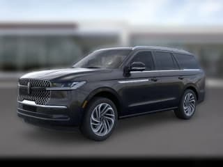 Lincoln Navigator Reserve 4x4 Lincoln Navigator Reserve 4x4