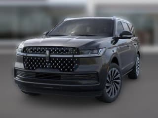 Lincoln Navigator Black Label 4x4 Lincoln Navigator Black Label 4x4