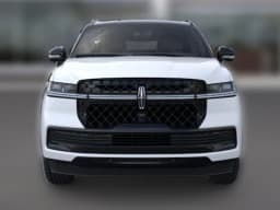 Lincoln Navigator Black Label 4x4 2026 — side view
