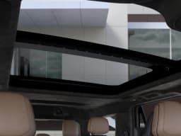Lincoln Navigator Black Label 4x4 2026 — side view