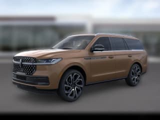 Lincoln Navigator Black Label 4x4 Lincoln Navigator Black Label 4x4