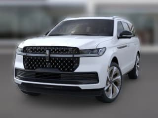 Lincoln Navigator Black Label 4x4 Lincoln Navigator Black Label 4x4