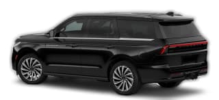 Lincoln Navigator Black Label 4x4 Lincoln Navigator Black Label 4x4