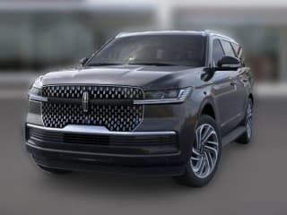 Lincoln Navigator Premiere 4x4 Lincoln Navigator Premiere 4x4