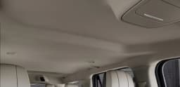 Lincoln Navigator Premiere 4x4 2027 — side view
