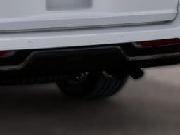 Lincoln Navigator Premiere 4x4 2027 — side view