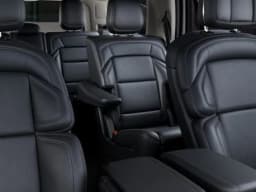 Lincoln Navigator Premiere 4x4 2027 — side view