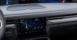 Lincoln Navigator Premiere 4x4 2027 — side view
