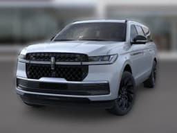 Lincoln Navigator L Reserve 4x4 2026 — side view
