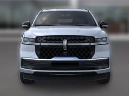 Lincoln Navigator L Reserve 4x4 2026 — side view