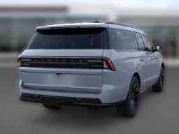 Lincoln Navigator L Reserve 4x4 2026 — side view