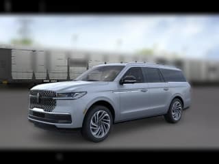 Lincoln Navigator L Reserve 4x4 Lincoln Navigator L Reserve 4x4