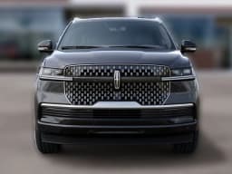 Lincoln Navigator L Reserve 4x4 2027 — side view